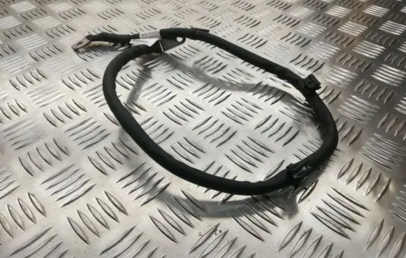 Mercedes-Benz GLC X253 C253 Negative earth cable (battery) 482758