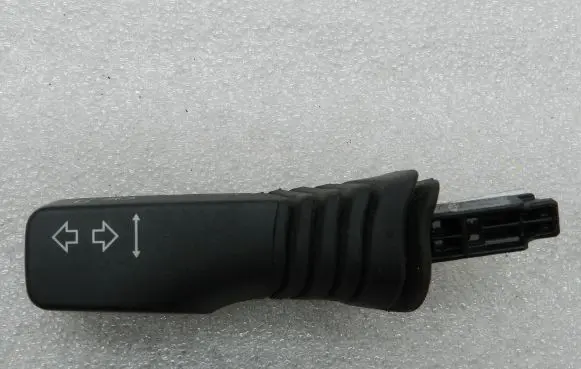 Opel Zafira B Indicator stalk 13129640