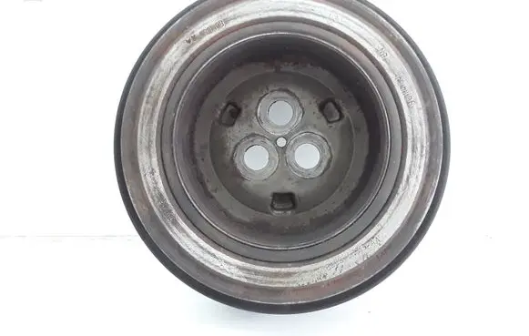 Ford Transit Crankshaft pulley BU3Q6B319AA