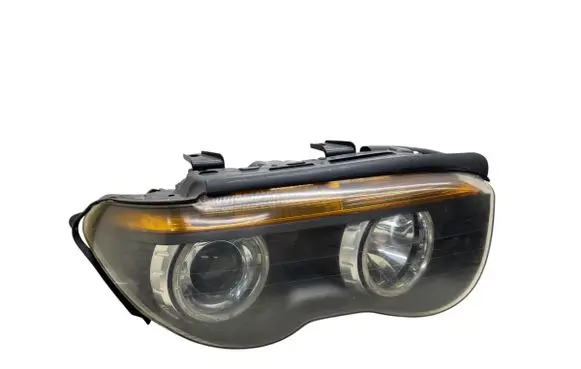Headlight/headlamp