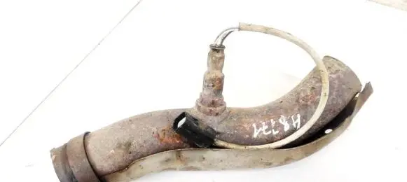 Nissan Qashqai Lambda probe sensor