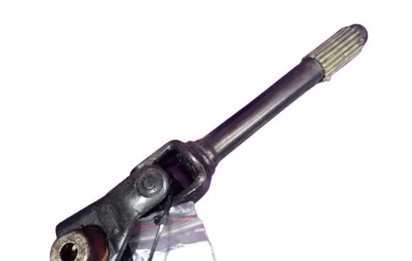 Renault Clio III Steering column universal joint
