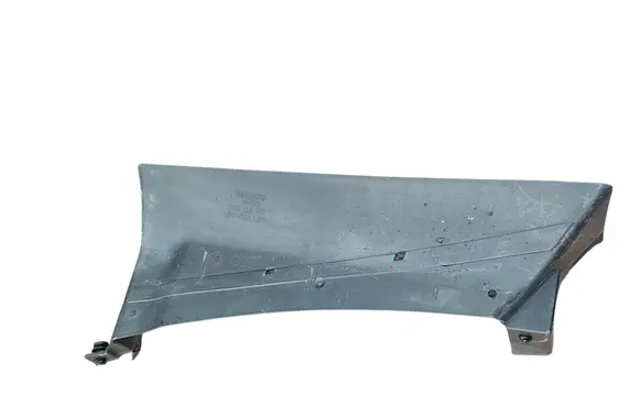Air intake duct part