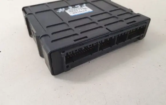 Mitsubishi Carisma Engine control unit/module MD341146 E2T68471