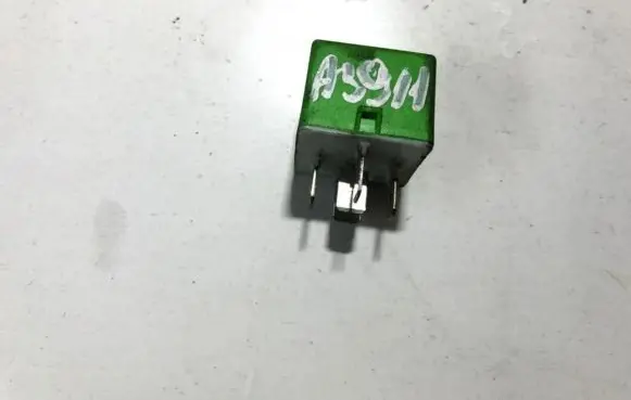Peugeot 406 Other relay 03531