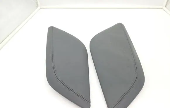 Audi A6 C7 Centre console side trim front 4G0863305 1192707