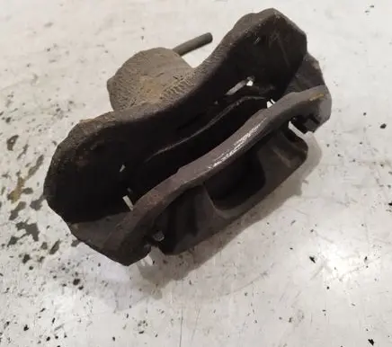 Mitsubishi Lancer Front brake caliper