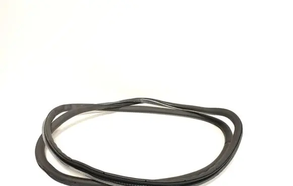 Audi A4 S4 B7 8E 8H Front door rubber seal 8E0831721