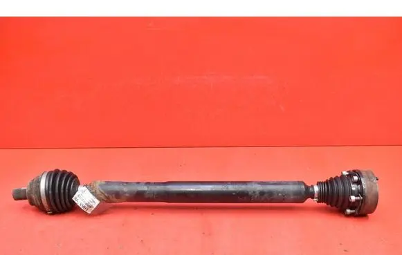 Seat Altea XL Front driveshaft 