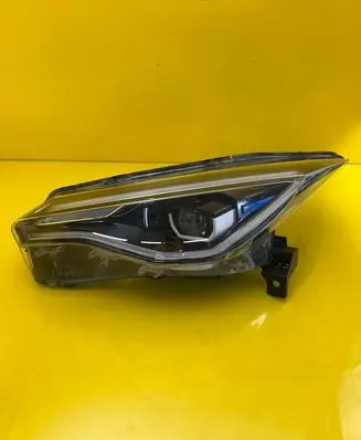 Renault Zoe Headlight/headlamp 260609388R