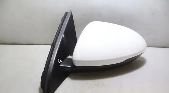 Opel Insignia B Front door electric wing mirror 