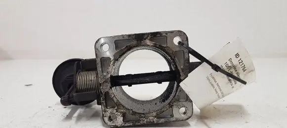 Hyundai Tucson JM Throttle valve 3510027XXX