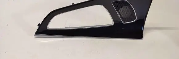 Audi A7 S7 4G Other rear door trim element 4G8867420AC