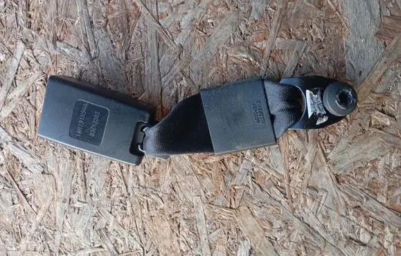 Fiat Freemont Rear seatbelt buckle 1AN191X9AA 03613203