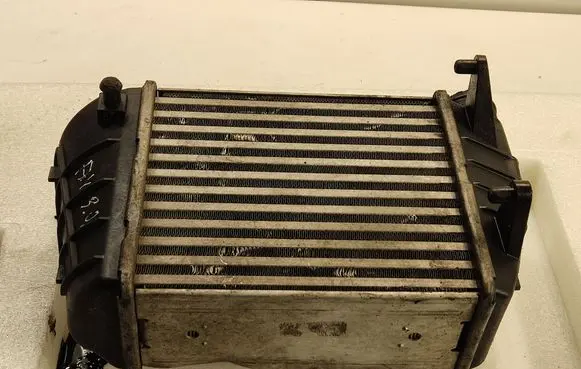 Audi A4 S4 B7 8E 8H Intercooler radiator 8E0145806L