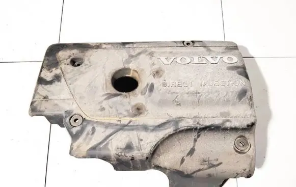 Volvo S80 Engine cover (trim) 9471936 1335