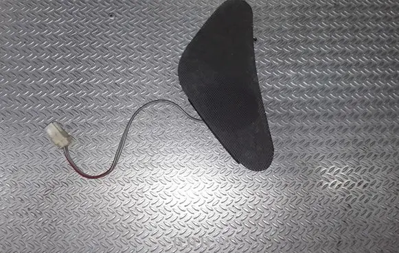Peugeot 806 Front door high frequency speaker 14619840