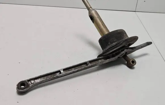BMW 3 E46 Gear shifter/selector 1434113 1434308