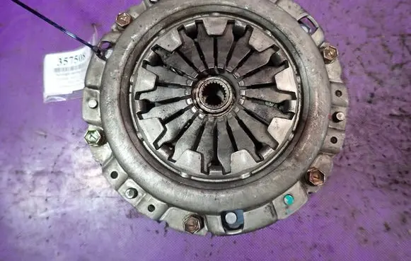 Hyundai Atos Prime Clutch set kit