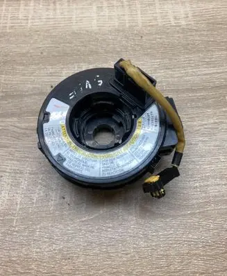 Suzuki Swift I Airbag slip ring squib (SRS ring) SUZUKISWIFT
