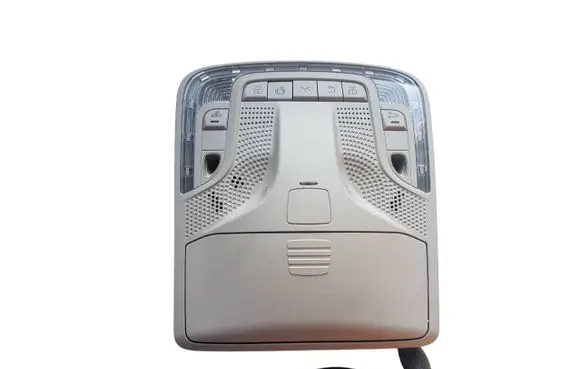 Mercedes-Benz V Class W447 Front seat light A4479000006 A4479015302