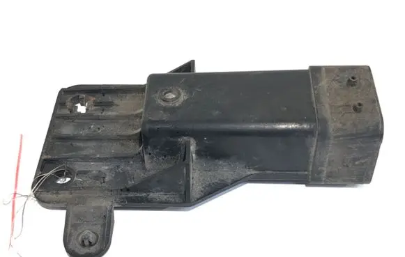 Skoda Roomster (5J) Fan control module 5J0919506