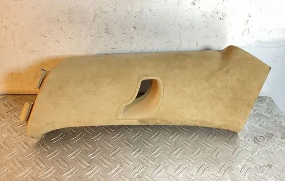 Porsche Cayenne (92A) (C) pillar trim 7P5867242N