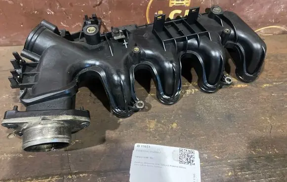 Citroen C5 Intake manifold 9684941780