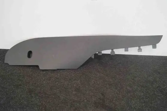 Volkswagen Jetta VI Other interior part 5C7863046