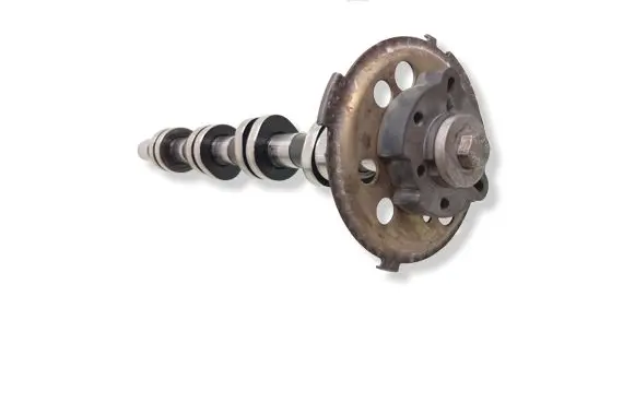 Camshaft