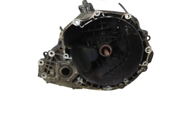 Opel Mokka Manual 5 speed gearbox 96175844