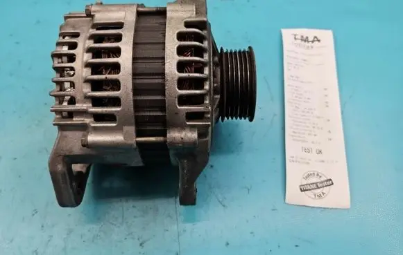 Nissan Primera Generator/alternator 23100-AU000 IMPRK1404169