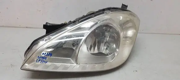 Mercedes-Benz A W169 Headlight/headlamp A1698205761 030124120100 193000600