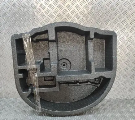 Toyota Yaris Cross Other trunk/boot trim element 649930D060