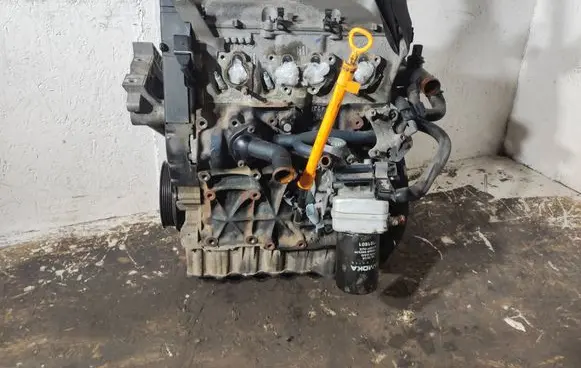 Volkswagen Jetta VI Engine CBP 294802