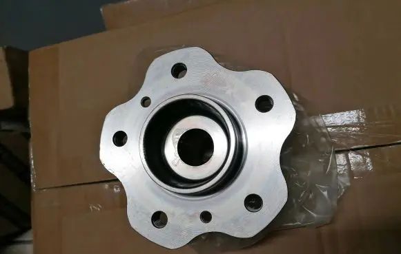 Nissan Qashqai Rear wheel ball bearing 432024EG0A