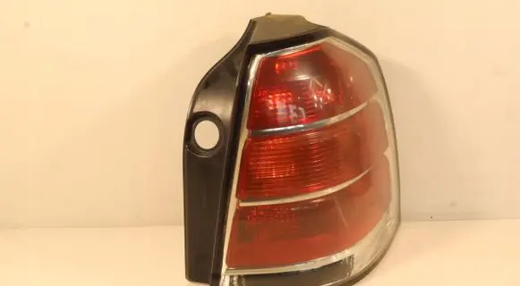 Opel Zafira B Rear/tail lights 014421948RBC