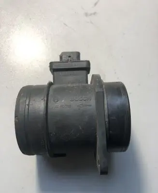 Volkswagen Multivan T5 Mass air flow meter F00C268017