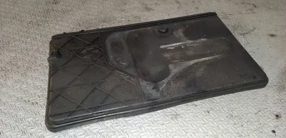 Toyota Verso Battery tray 7443102140
