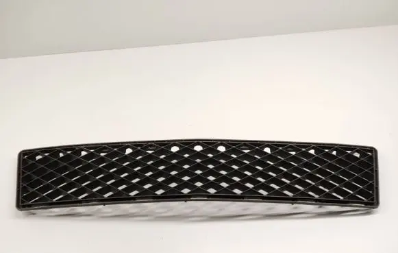 Mercedes-Benz GLK (X204) Front bumper lower grill A2048851723