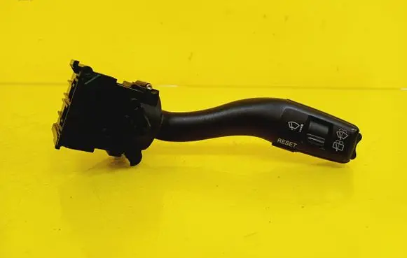 Audi A6 S6 C6 4F Wiper switch 4E0953503C