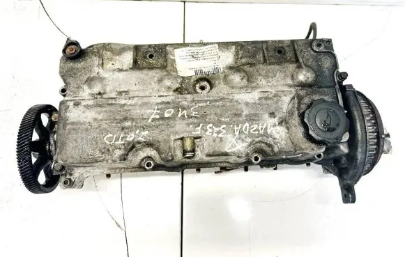 Engine head