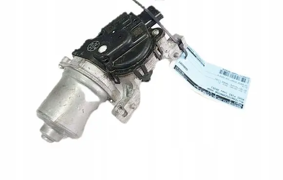 Mini One - Cooper F56 F55 Rear window wiper motor 7419787