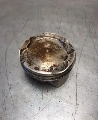 BMW 7 F01 F02 F03 F04 Piston 89L106