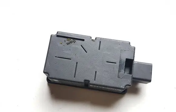 Volvo S40 Door central lock control unit/module 31268992