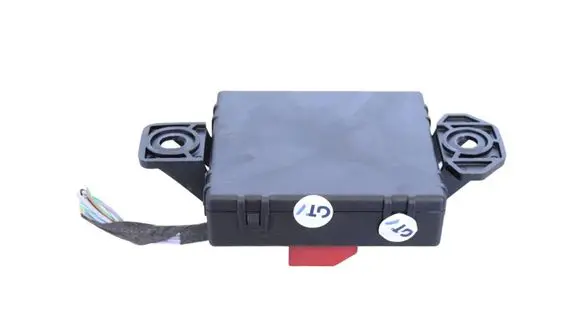 Land Rover Range Rover Evoque L538 Other devices HK7214F681AA