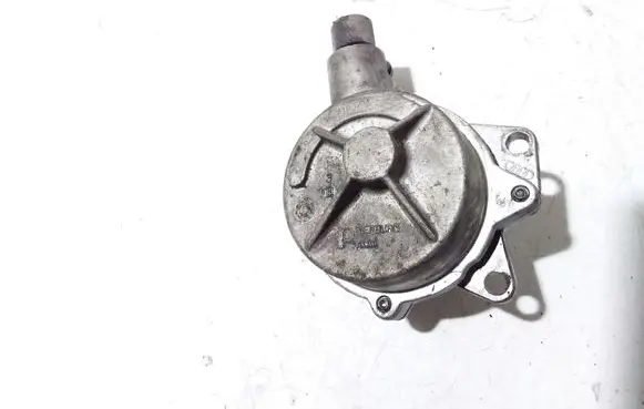Skoda Superb B5 (3U) Vacuum pump 059145100B 72218501