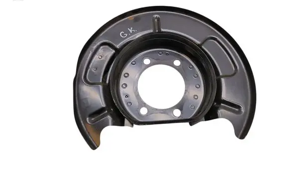 Subaru Forester SK Rear brake disc plate dust cover 