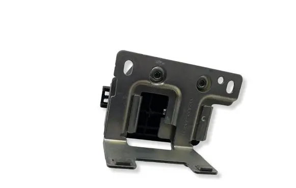 BMW 5 F10 F11 Parcel shelf load cover mount bracket 9168473 55220011