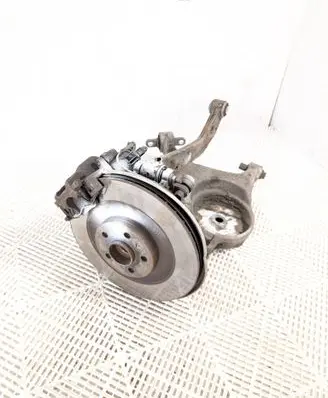 Volvo XC90 Rear wheel hub 32395004 31451837